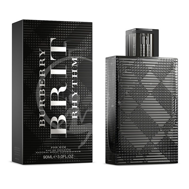 Фото - BURBERRY Brit Rhythm