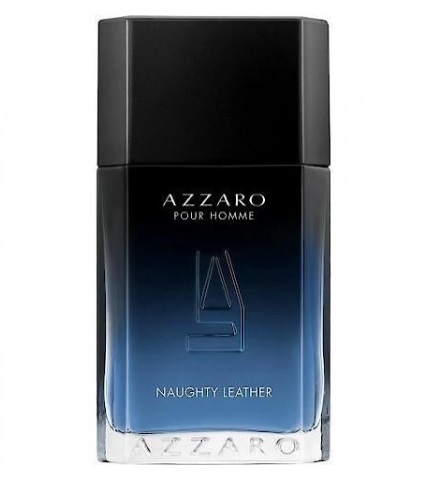 Фото - AZZARO Pour Homme Naughty Leather