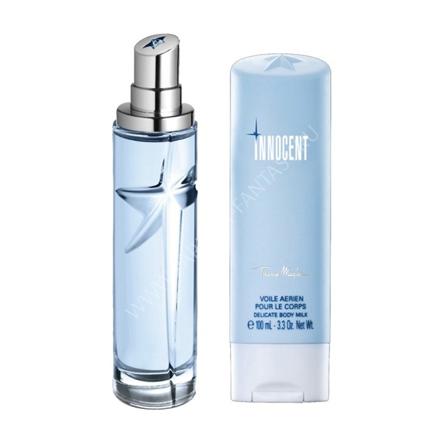Фото - THIERRY MUGLER Innocent Set