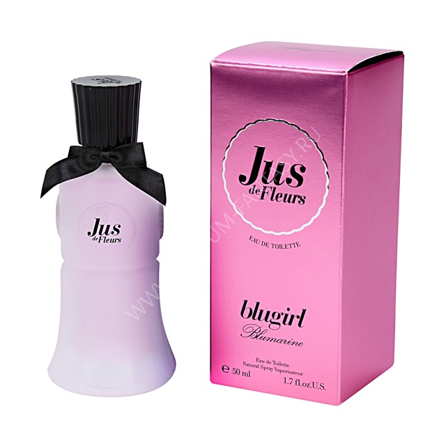 Фото - BLUMARINE Blugirl  Jus De Fleurs