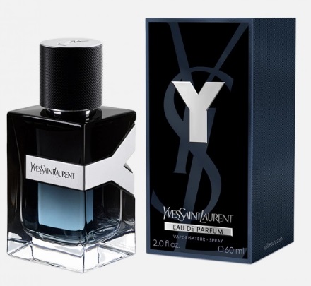Фото - YVES SAINT LAURENT Y