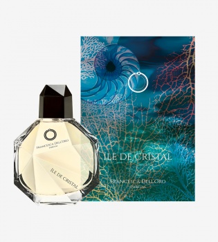 Фото - FRANCESCA DELL'ORO Ile de Cristal