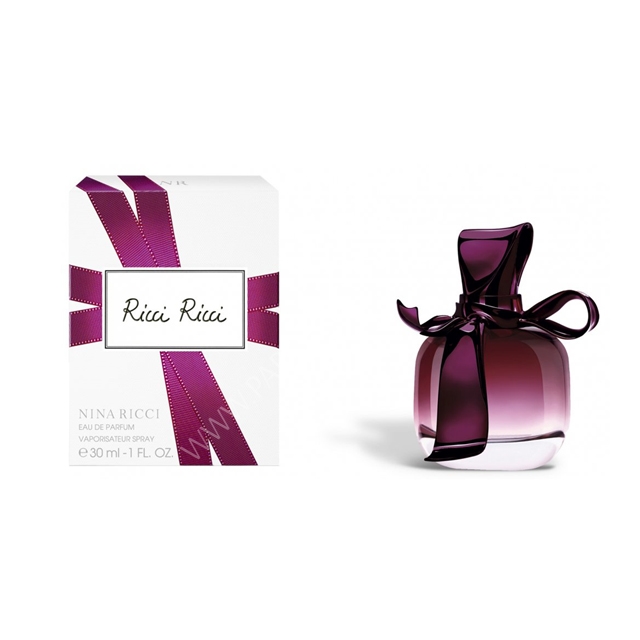 Фото - NINA RICCI Ricci Ricci'