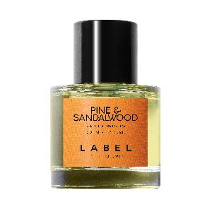 Фото - MAISON LABEL Pine & Sandalwood