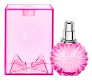 Фото - Eclat de Nuit (LANVIN Eclat de Nuit ПАРФЮМЕРНАЯ ВОДА (EDP) 30 мл женская)