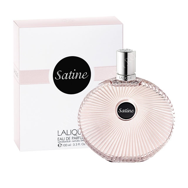 Фото - LALIQUE Satine