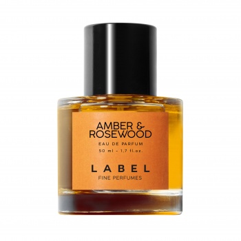 Фото - MAISON LABEL Amber & Rosewood Парфюмерная вода (EdP)