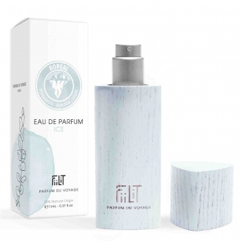 Фото - FIILIT PARFUM DU VOYAGE Ice – Boreal