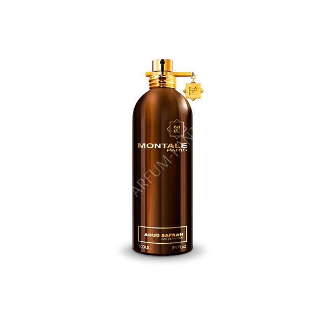Фото - MONTALE Aoud Safran