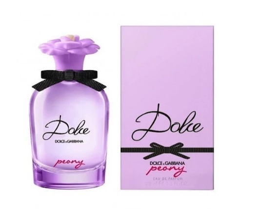 Фото - DOLCE & GABBANA Dolce Peony