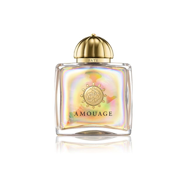 Фото - AMOUAGE Fate