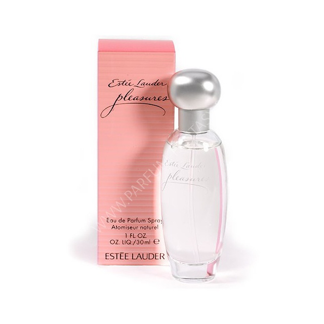 Фото - ESTEE LAUDER Pleasures
