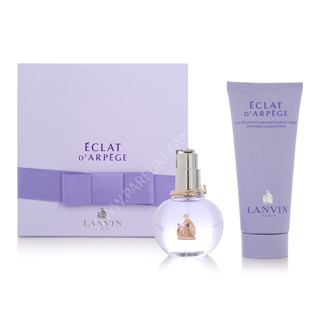 Фото - LANVIN Eclat D' Arpege Set 1