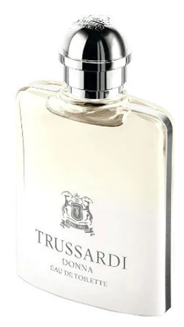 DONNA edt (TRUSSARDI DONNA edt ТУАЛЕТНАЯ ВОДА (EDT) 50 мл женская) Фото - DONNA edt (TRUSSARDI DONNA edt ТУАЛЕТНАЯ ВОДА (EDT) 50 мл женская)