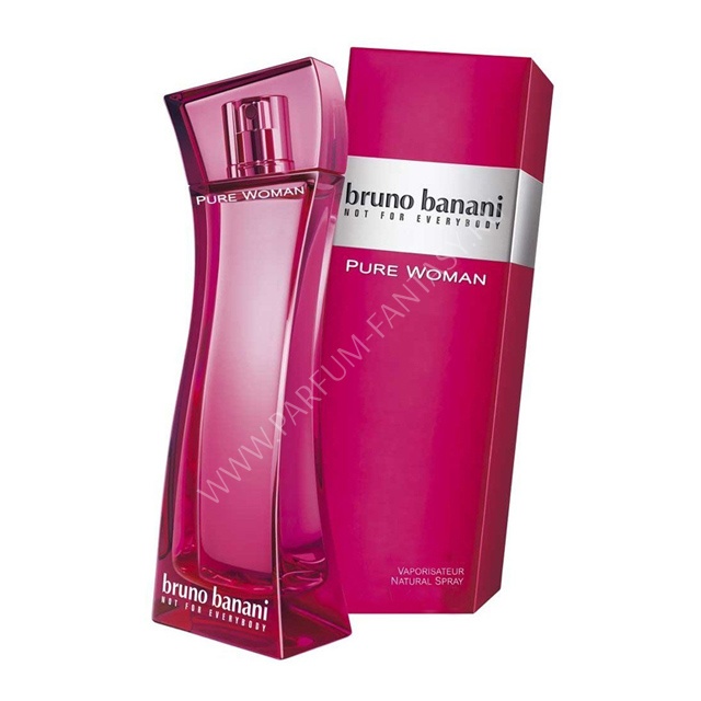 Фото - BRUNO BANANI Pure