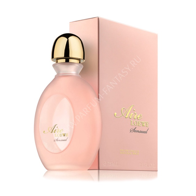 Фото - LOEWE Aire Sensual
