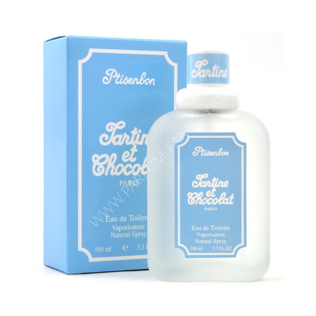 Фото - GIVENCHY Ptisenbon Tartine Et Chococlat