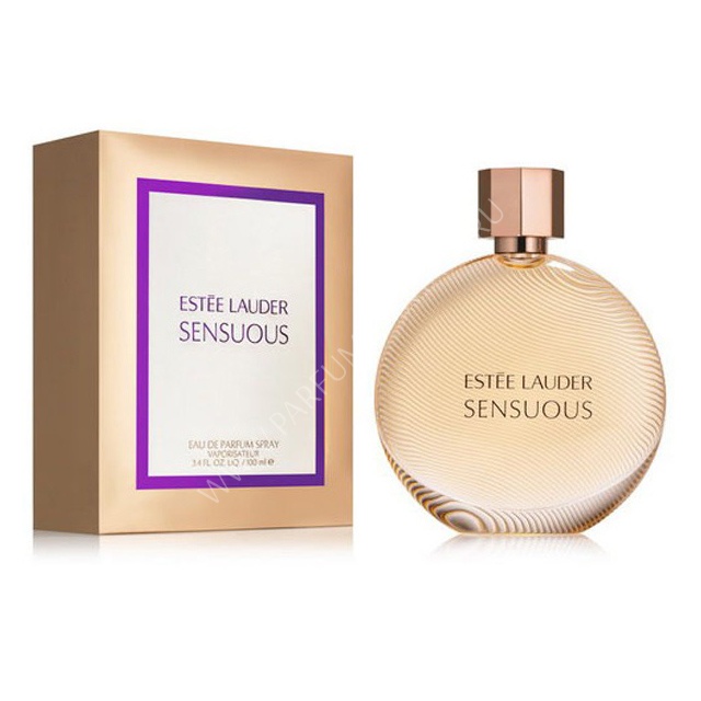 Фото - ESTEE LAUDER Sensuous