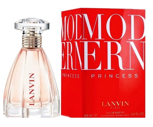 Фото - LANVIN Modern Princess