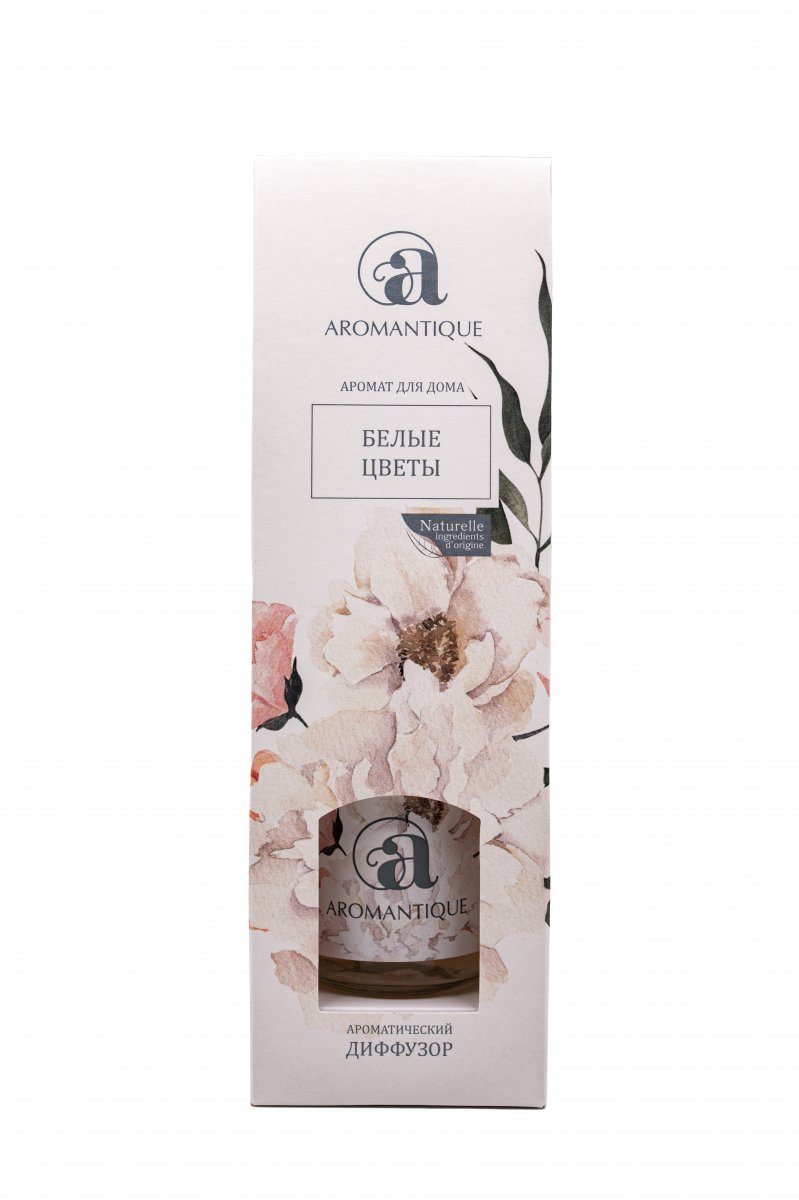 Фото - Aroma Harmony Aromantiqe Диффузор ароматический c палочками Диффузоры