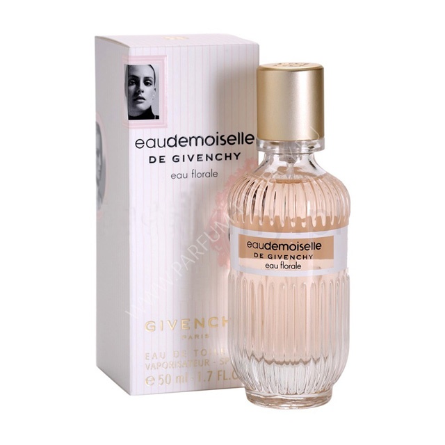 Фото - GIVENCHY Eaudemoiselle Eau Florale