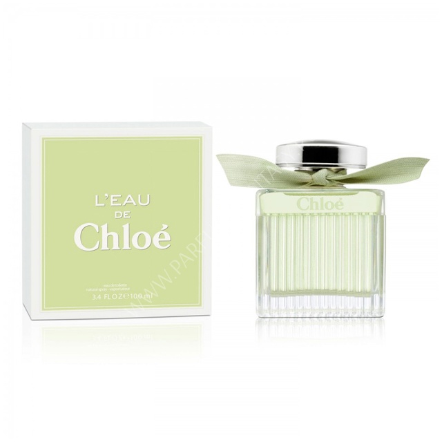 Фото - CHLOE L'Eau De Chloe