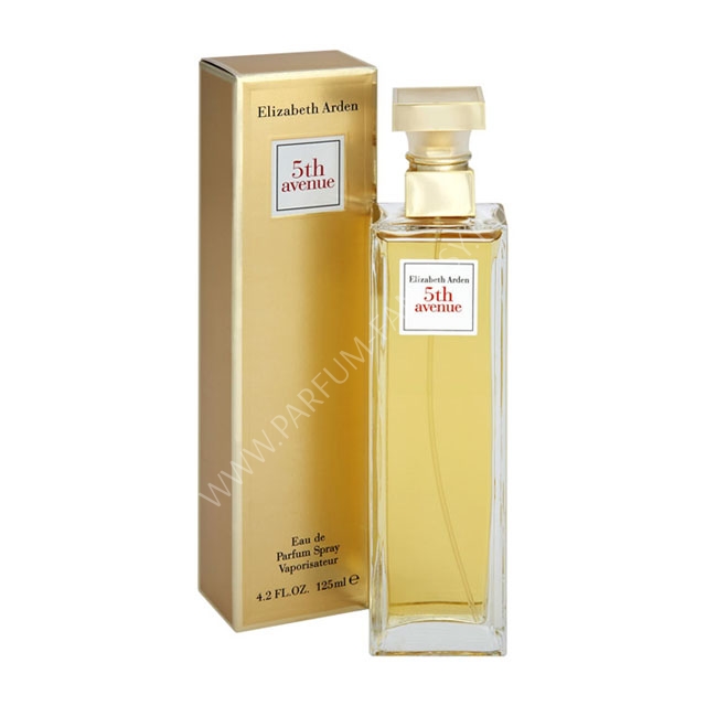 Фото - ELIZABETH ARDEN 5th Avenue