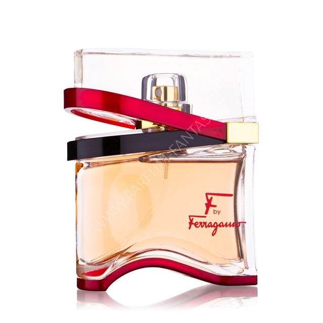 Фото - SALVATORE FERRAGAMO F By Ferragamo