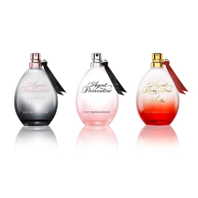 Фото - AGENT PROVOCATEUR Agent Provocateur MiniSet