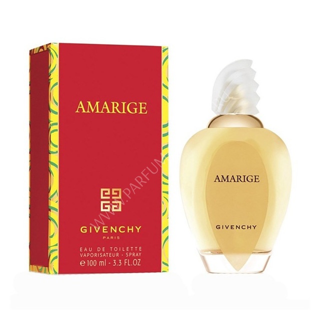 Фото - GIVENCHY Amarige