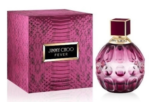Fever (JIMMY CHOO Fever ПАРФЮМЕРНАЯ ВОДА (EDP) 40 мл женская) Фото - Fever (JIMMY CHOO Fever ПАРФЮМЕРНАЯ ВОДА (EDP) 40 мл женская)
