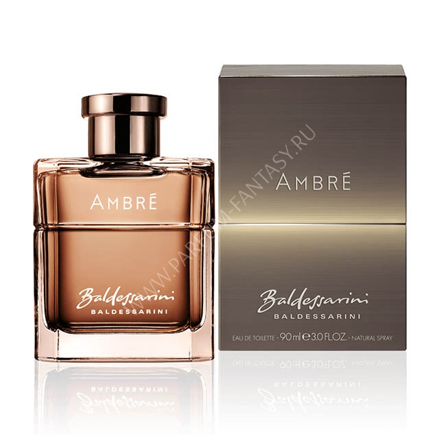 Фото - BALDESSARINI Ambre