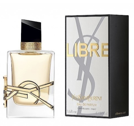 Фото - YVES SAINT LAURENT Libre