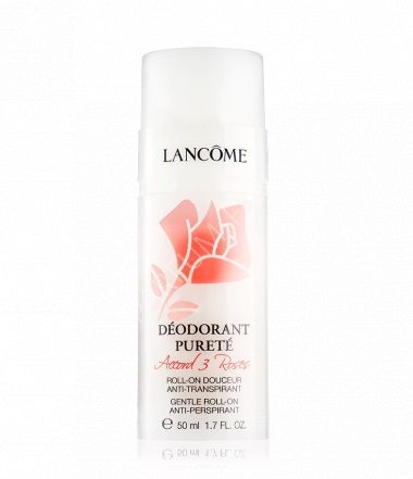 Фото - LANCOME La Rose Deo Purete L2168700