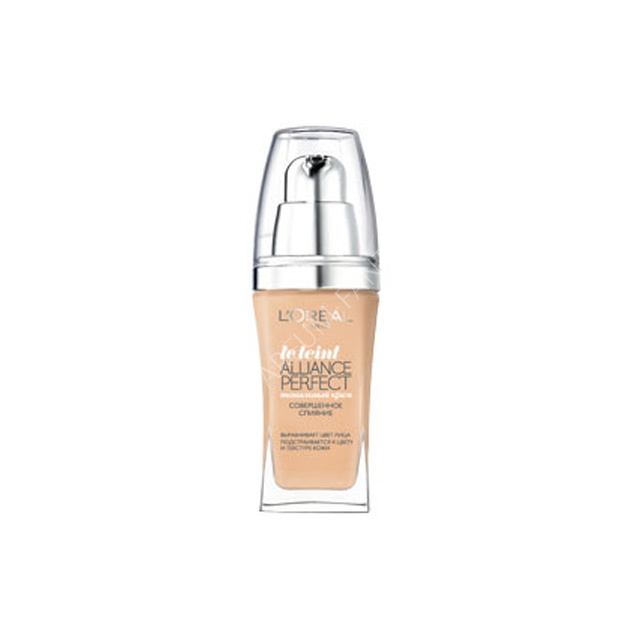 Фото - L'OREAL PARIS Alliance Perfect