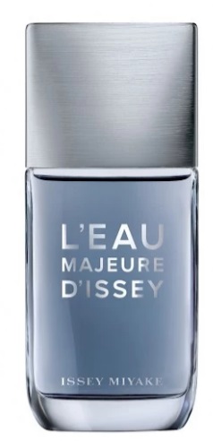 Фото - ISSEY MIYAKE L'EAU D'ISSEY  Majeure