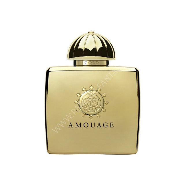 Фото - AMOUAGE Gold