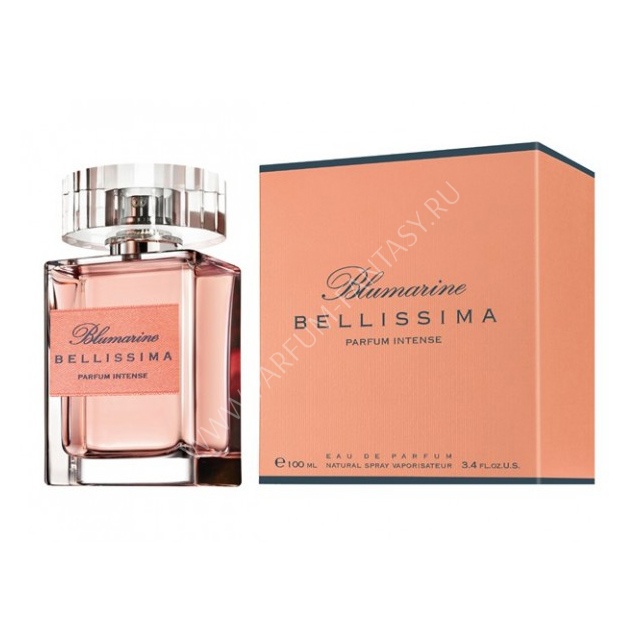 Фото - BLUMARINE Bellissima  Parfum Intense