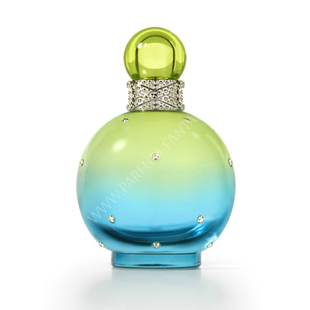 Фото - BRITNEY SPEARS Island Fantasy