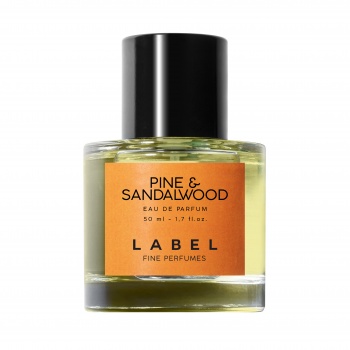 Фото - MAISON LABEL Pine & Sandalwood Парфюмерная вода (EdP)