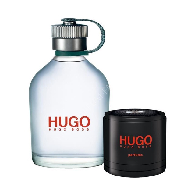 Фото - HUGO BOSS Hugo Boss Set 2