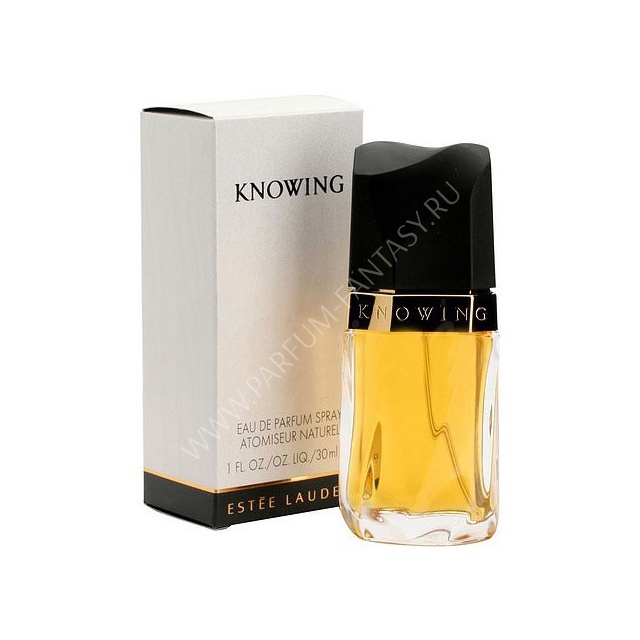 Фото - ESTEE LAUDER Knowing