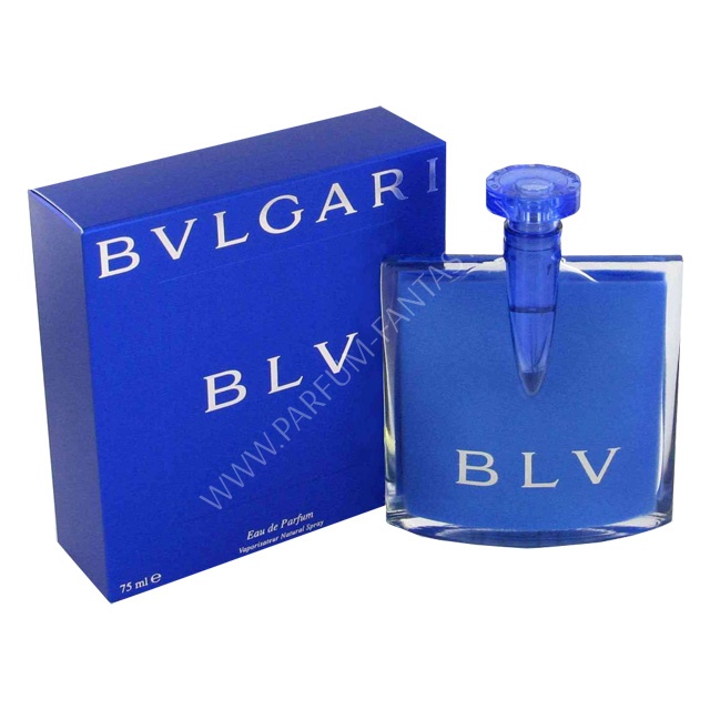 Фото - BVLGARI BLV