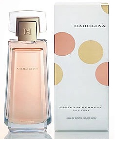 Фото - CAROLINA HERRERA CH L'eau