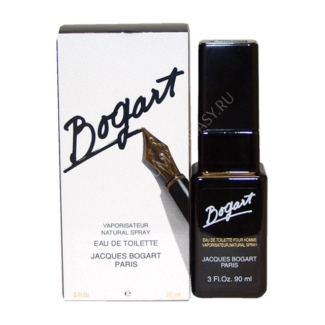 Bogart (JACQUES BOGART Bogart Туалетная вода (EdT) 90 мл Тестер Мужская) Фото - Bogart (JACQUES BOGART Bogart Туалетная вода (EdT) 90 мл Тестер Мужская)