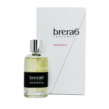 Фото - BRERA6 PERFUMES Hesperia Парфюмерная вода (EdP)