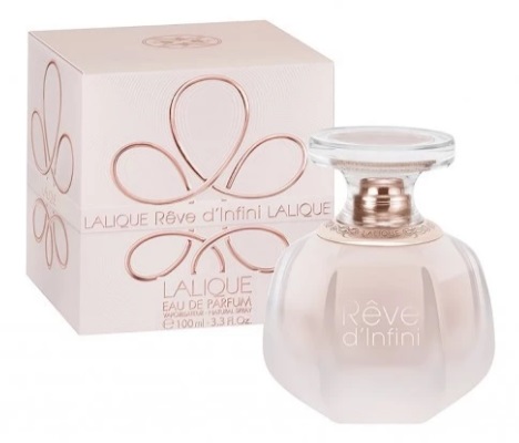 Фото - LALIQUE Reve D'Infini