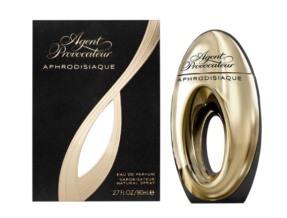 Фото - AGENT PROVOCATEUR Aphrodisiaque