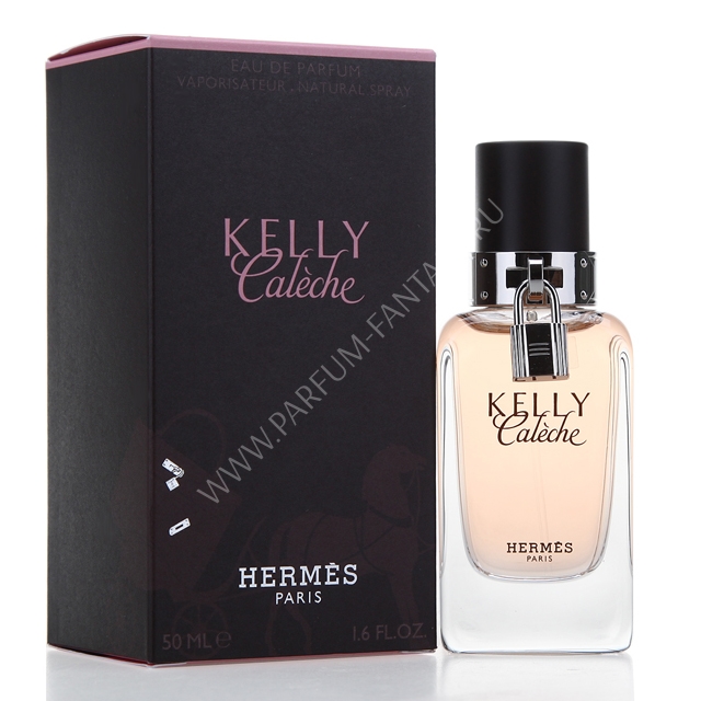 Фото - HERMES Caleche Kelly