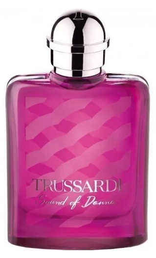 Фото - TRUSSARDI Sound of Donna